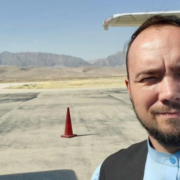 House committee passes resolution aiming to bring home Louisville man kidnapped by the Taliban